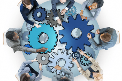 Leadership , management et engagement collaborateurs