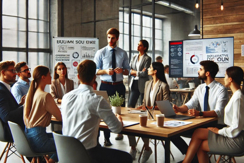 L'Avenir du Manager de Proximit : Redfinir les Pratiques Managriales pour un Leadership Durable